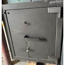 Сейф взломостійкий 2 клас Ніколь САН 700 (Б/У)