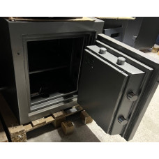 Сейф банківский Секрет Сервіс бс 5.650 5 клас вузький (Б/У)