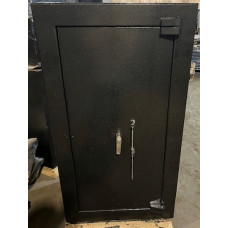 Сейф Практика 5 клас опору  145 см (Б/У)