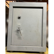 Сейф Кронос замок Cisa (Б/У)