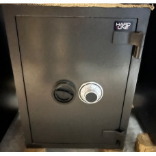 Сейф 2 клас Кремінь Hard кодовий лімбовий замок (Б/У)