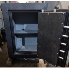 Сейф 5 кл. Ніколь сан 5 100 не глубокий (Б/У)